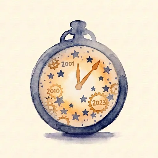 The Pocket Watch