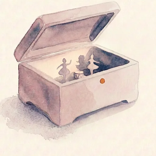The Music Box