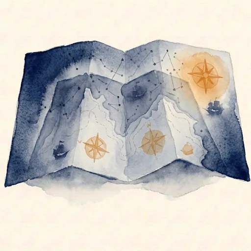 The Map