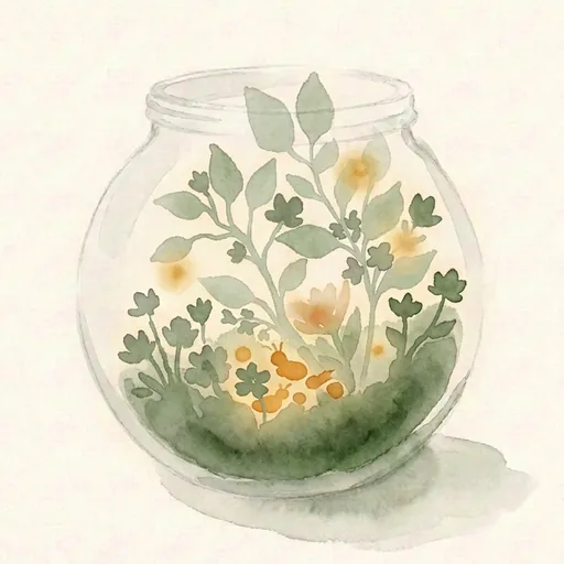 The Terrarium